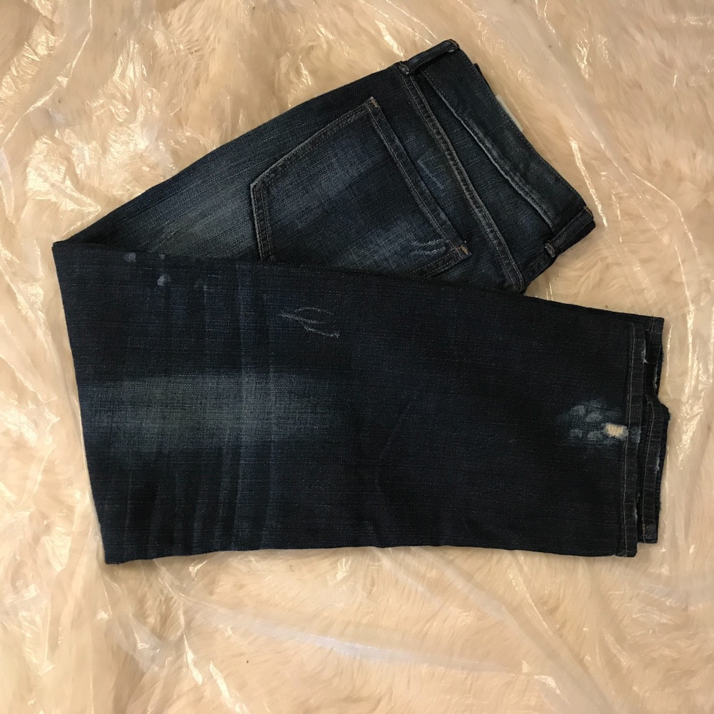 MEN JEANS - Picture 3 of 5